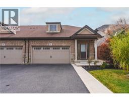 15 KOPPERFIELD Lane, Mount Hope, Ontario