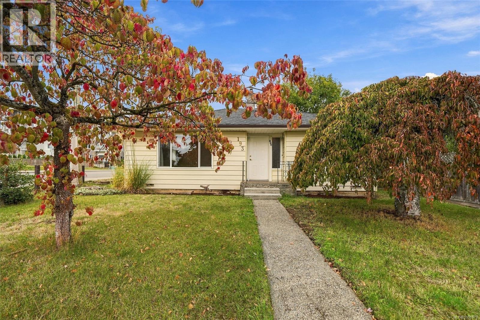 193 Corfield St, Parksville, British Columbia