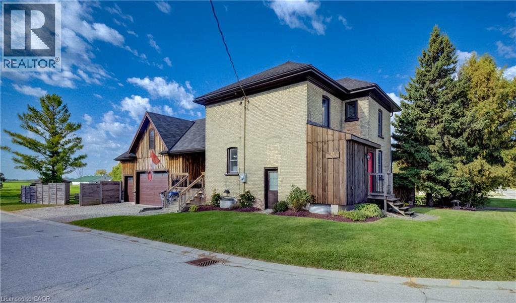 27 Mill Street W, Milverton, Ontario  N0K 1M0 - Photo 3 - 40868066
