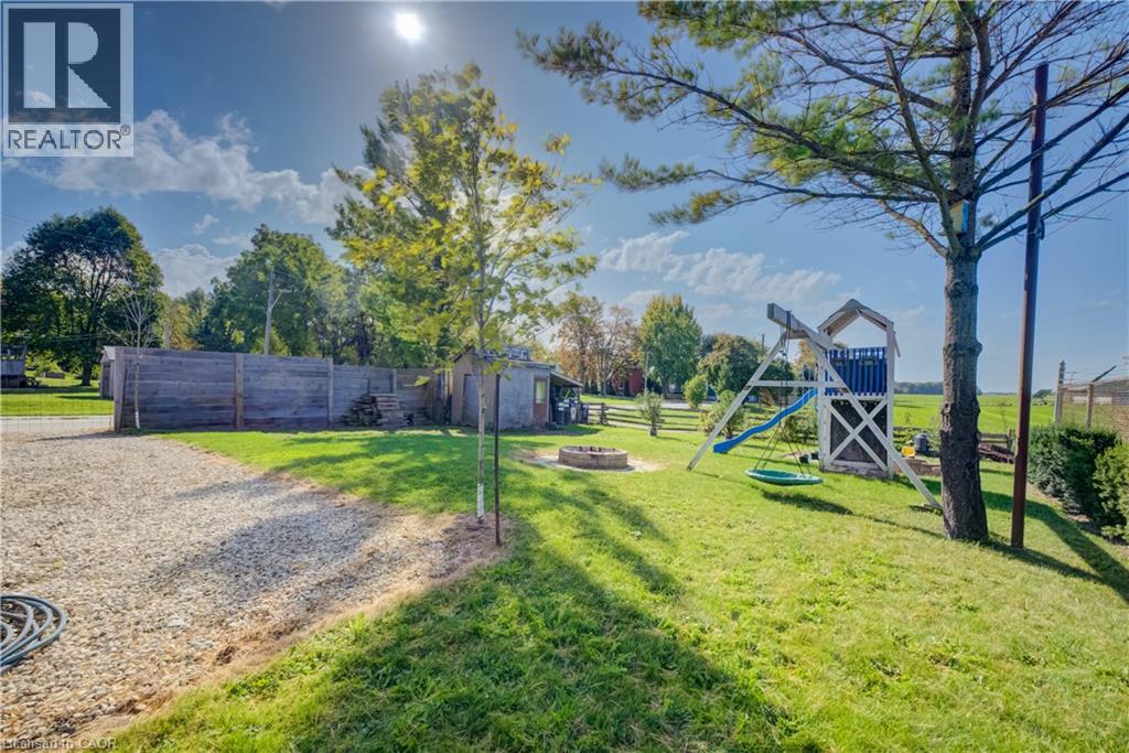 27 Mill Street W, Milverton, Ontario  N0K 1M0 - Photo 37 - 40868066