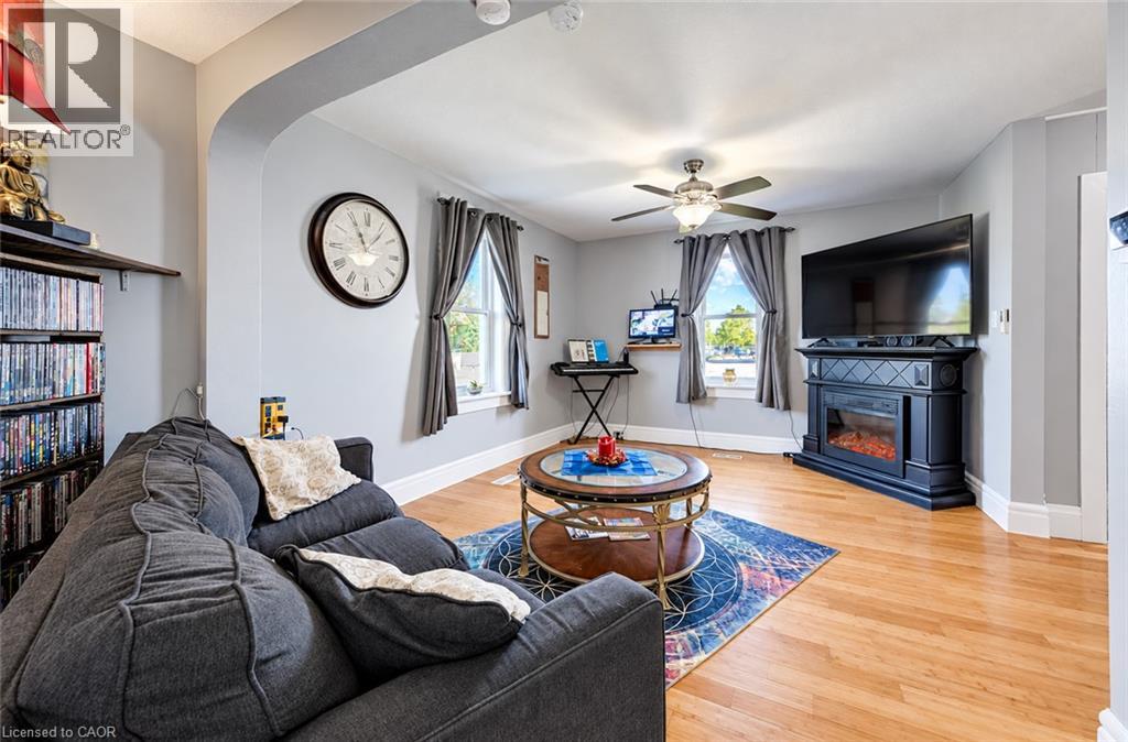 27 Mill Street W, Milverton, Ontario  N0K 1M0 - Photo 13 - 40868066