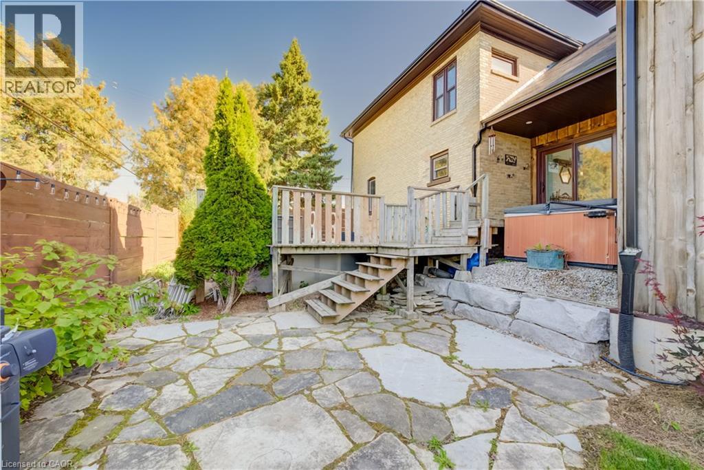 27 Mill Street W, Milverton, Ontario  N0K 1M0 - Photo 36 - 40868066