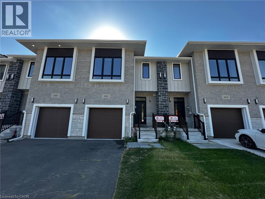 266 GREEN GATE Boulevard, Cambridge, Ontario