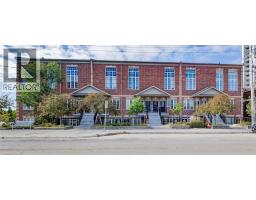 555 KING Street E Unit# 102, Kitchener, Ontario