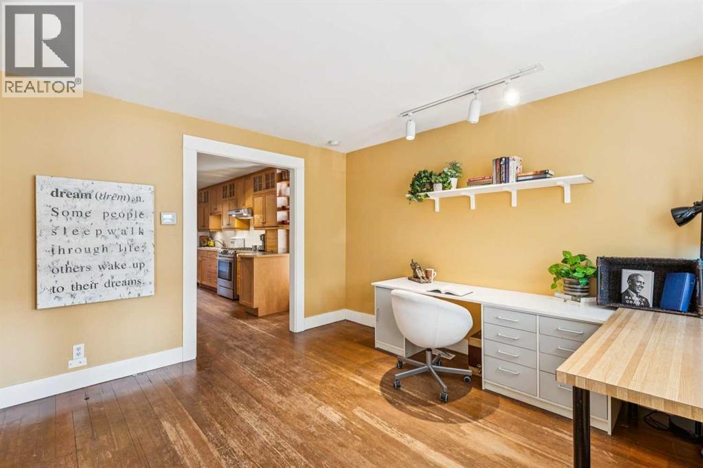 1212 18 Avenue Nw, Calgary, Alberta  T2M 0W2 - Photo 6 - A2349795