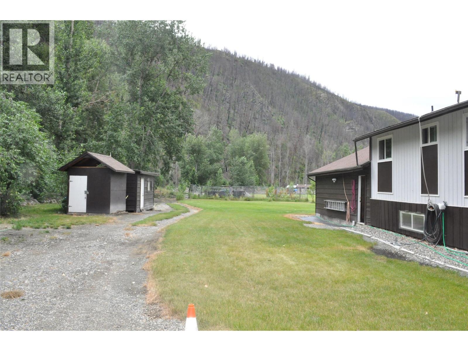 6520 Deadman Vidette Road