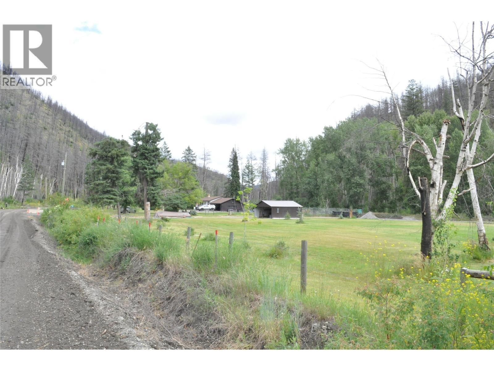6520 Deadman Vidette Road