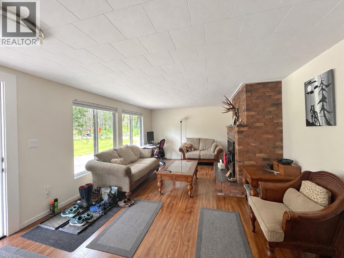 6520 Deadman Vidette Road