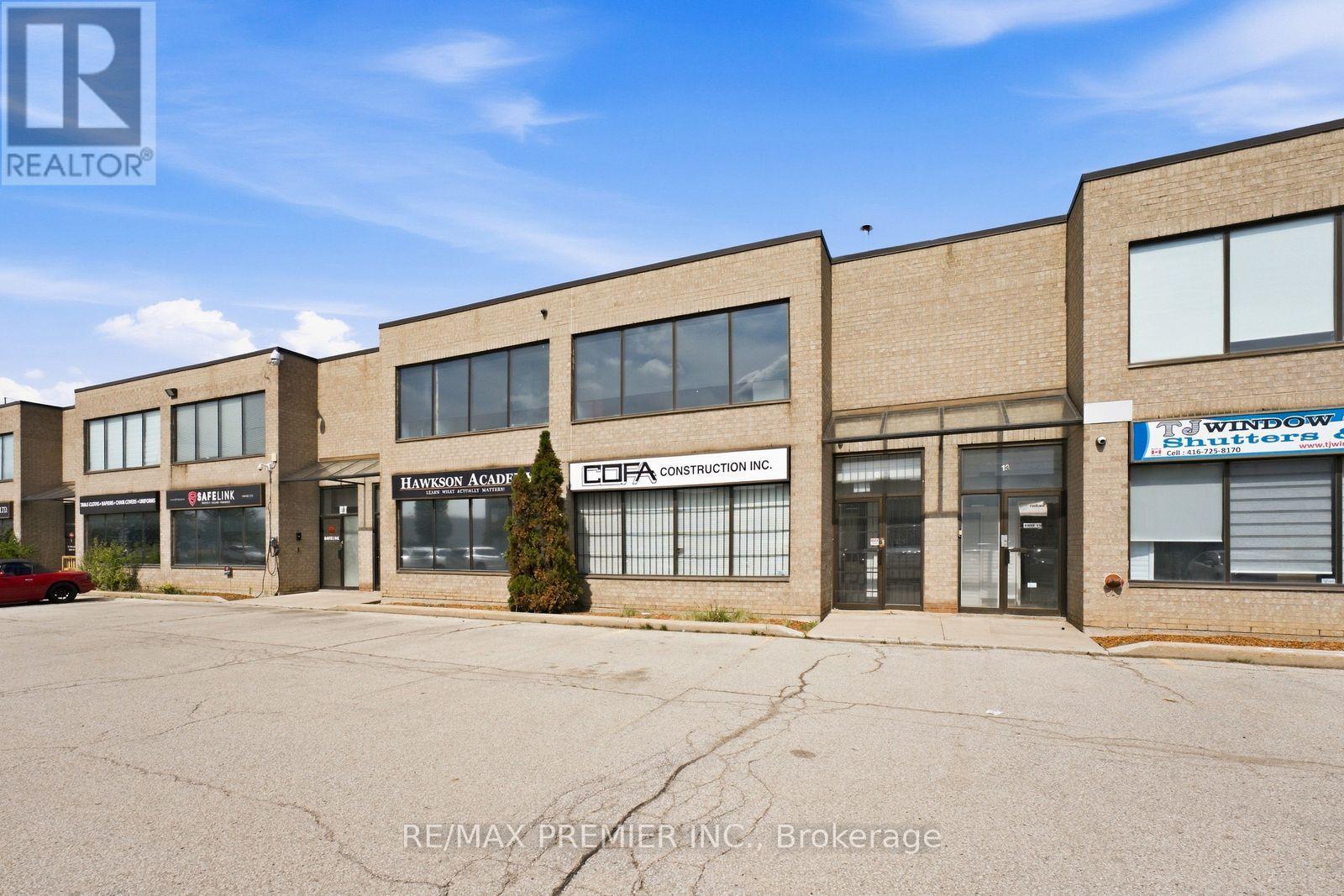 12 (LOWER) - 13 KENVIEW BOULEVARD, Brampton, Ontario