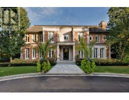 29 EDGEHILL ROAD, Toronto, Ontario