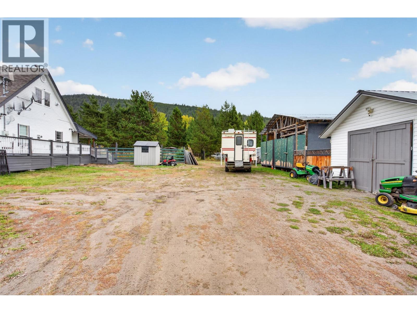 2397 Princeton Summerland Road