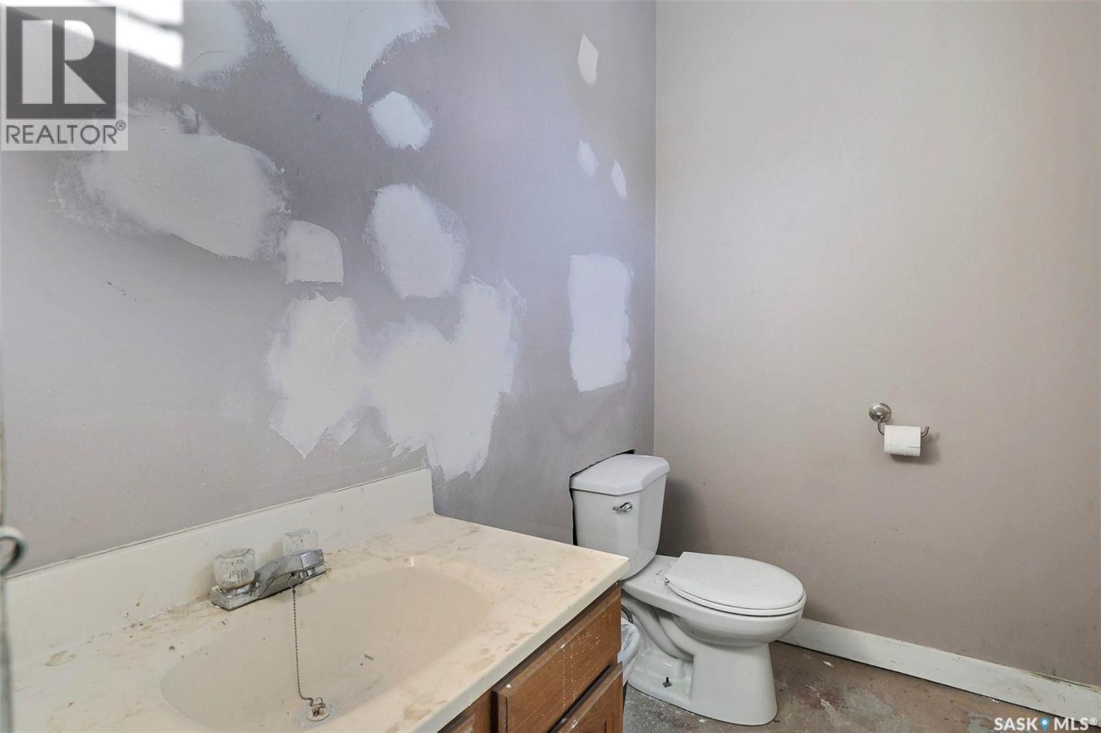 Unit B 2837 Saskatchewan Drive, Regina, Saskatchewan  S4T 1H3 - Photo 10 - SK050611