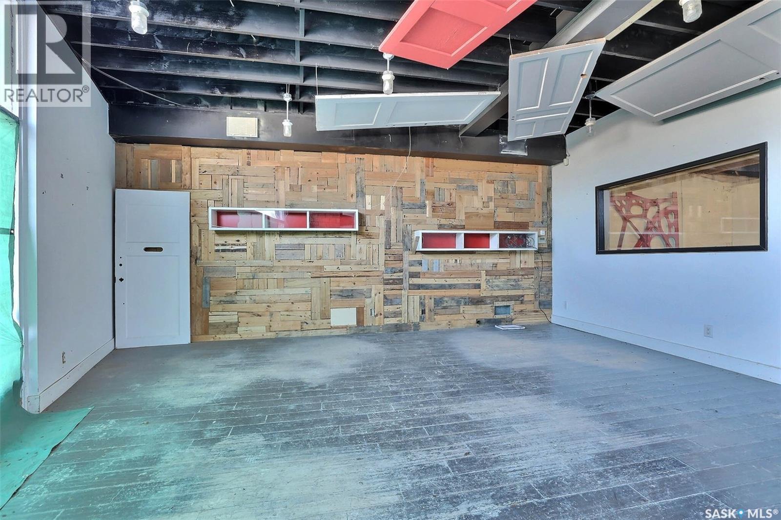 Unit B 2837 Saskatchewan Drive, Regina, Saskatchewan  S4T 1H3 - Photo 11 - SK050611