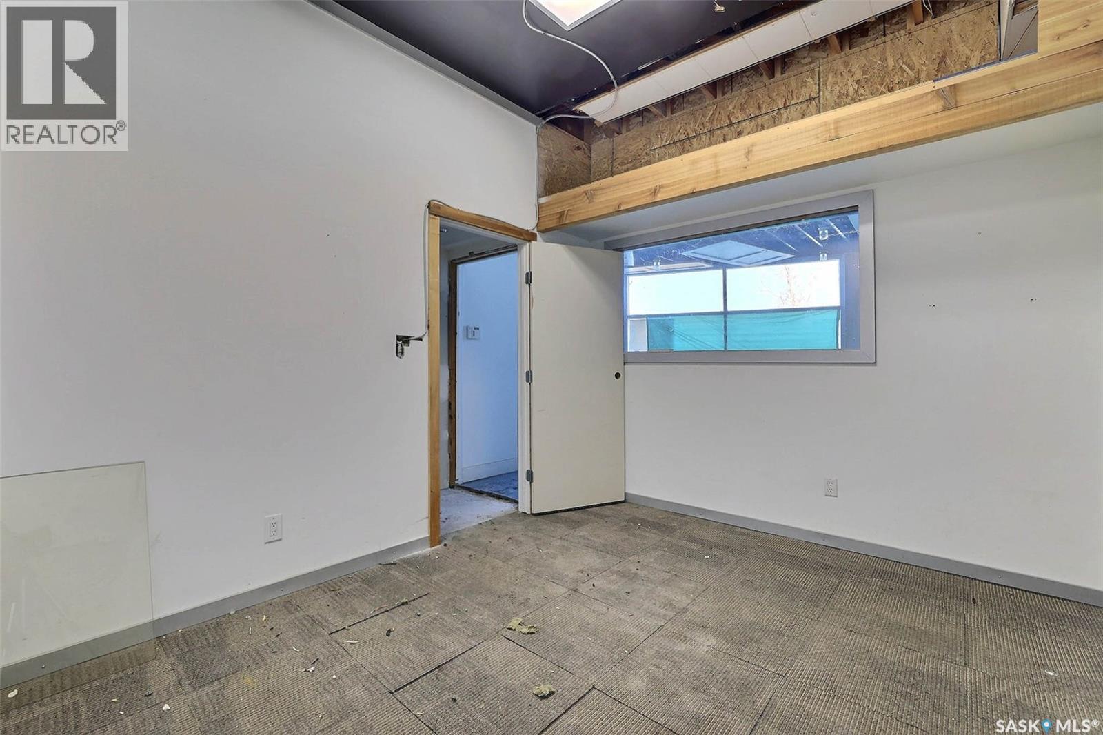 Unit B 2837 Saskatchewan Drive, Regina, Saskatchewan  S4T 1H3 - Photo 16 - SK050611