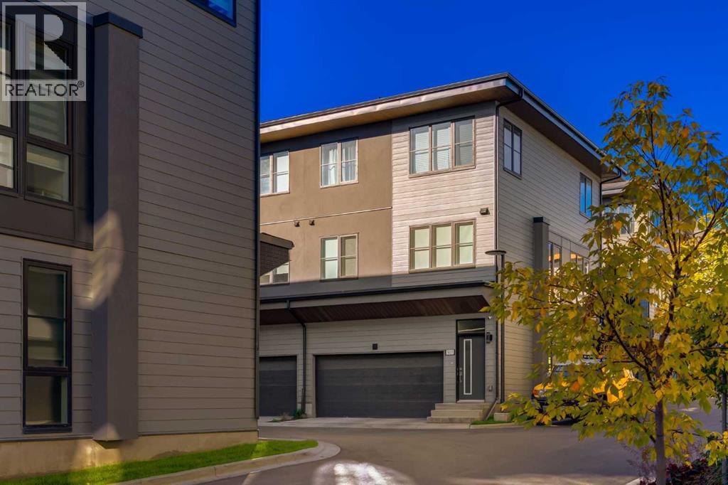 91, 1453 Na'a Drive Sw, Calgary, Alberta  T3H 6H7 - Photo 1 - A2337519