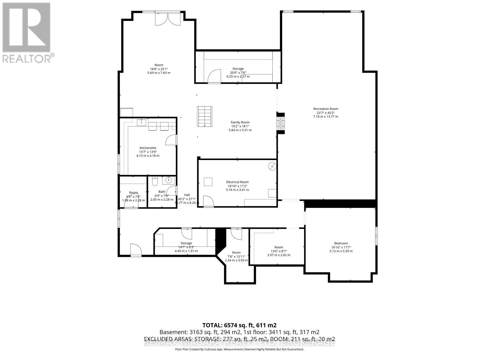 3525 Cardinal Drive, Niagara Falls (Mt. Carmel), Ontario  L2H 2X3 - Photo 26 - X13878846