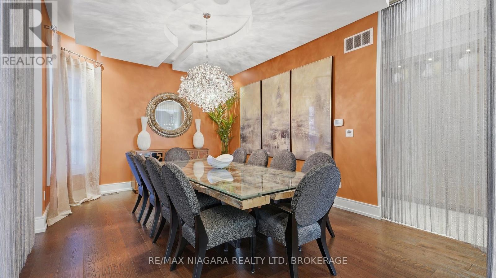 3525 Cardinal Drive, Niagara Falls (Mt. Carmel), Ontario  L2H 2X3 - Photo 4 - X13878846