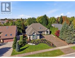 3525 CARDINAL DRIVE, Niagara Falls, Ontario