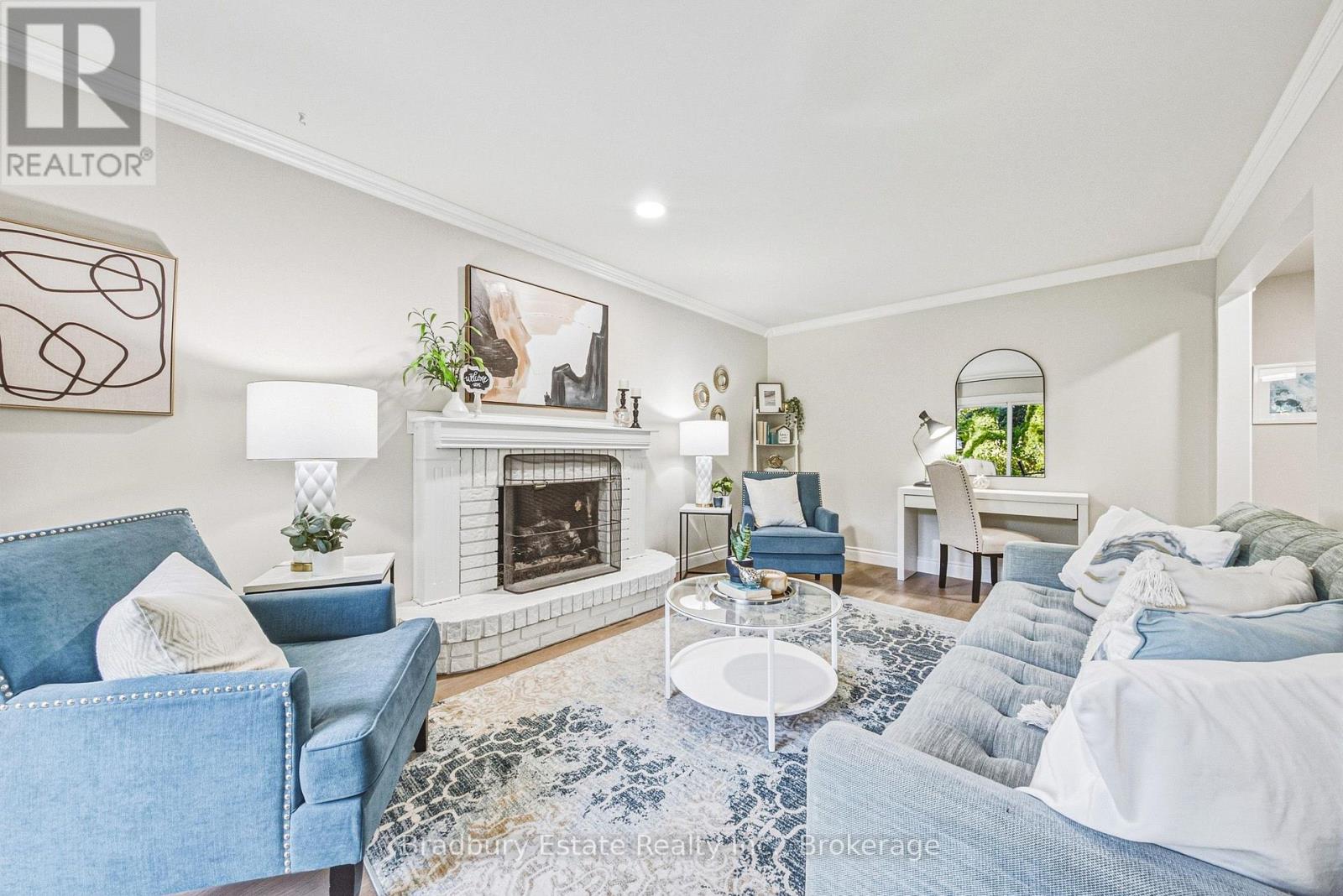 1106 Huntley Court, Oakville, Ontario  L6H 3B7 - Photo 14 - W13878806