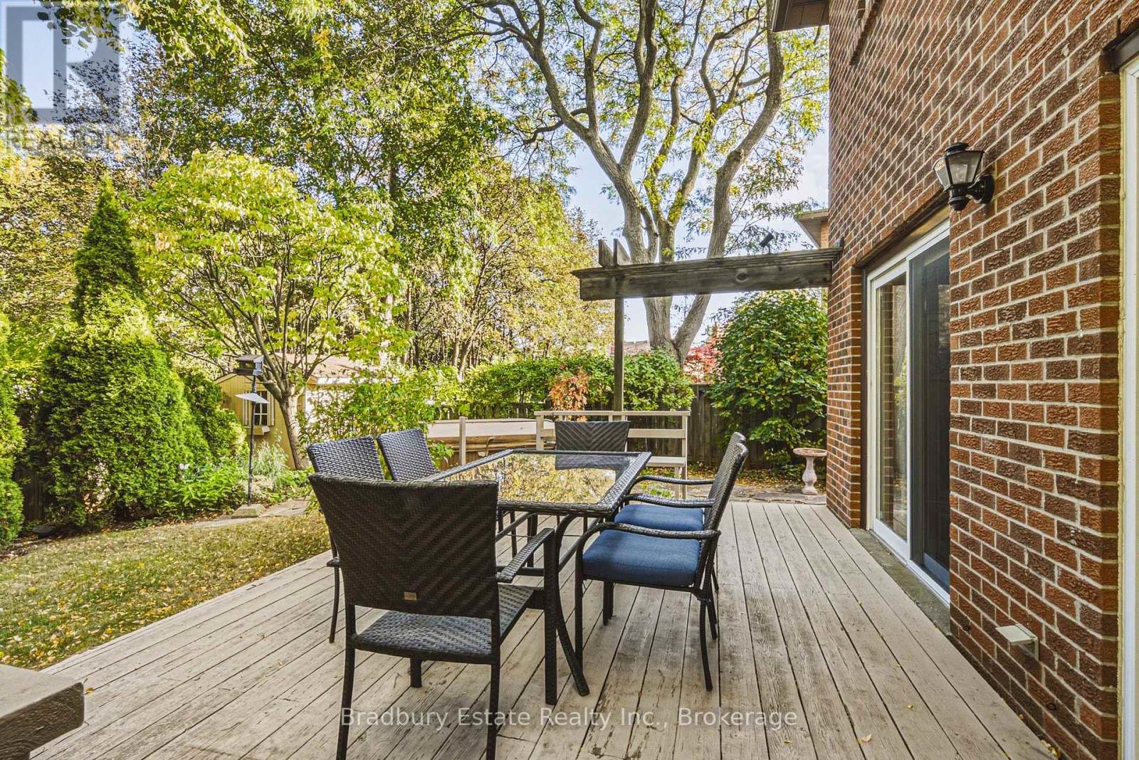 1106 Huntley Court, Oakville, Ontario  L6H 3B7 - Photo 39 - W13878806