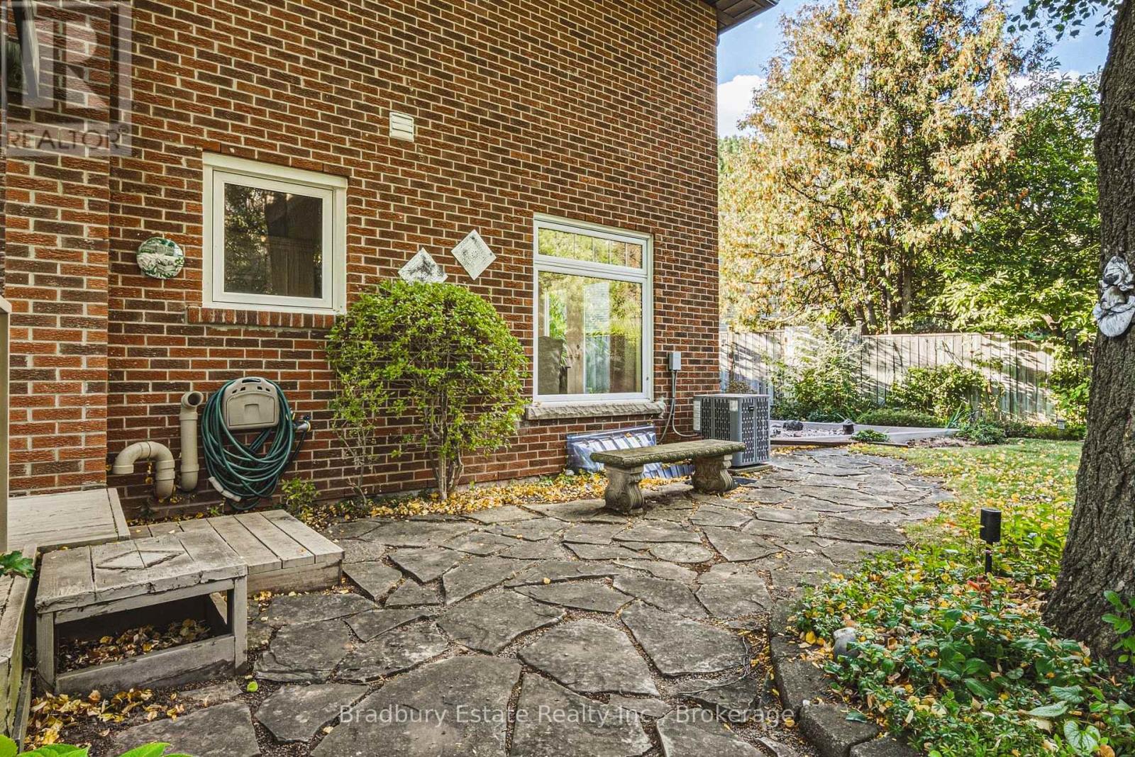 1106 Huntley Court, Oakville, Ontario  L6H 3B7 - Photo 42 - W13878806