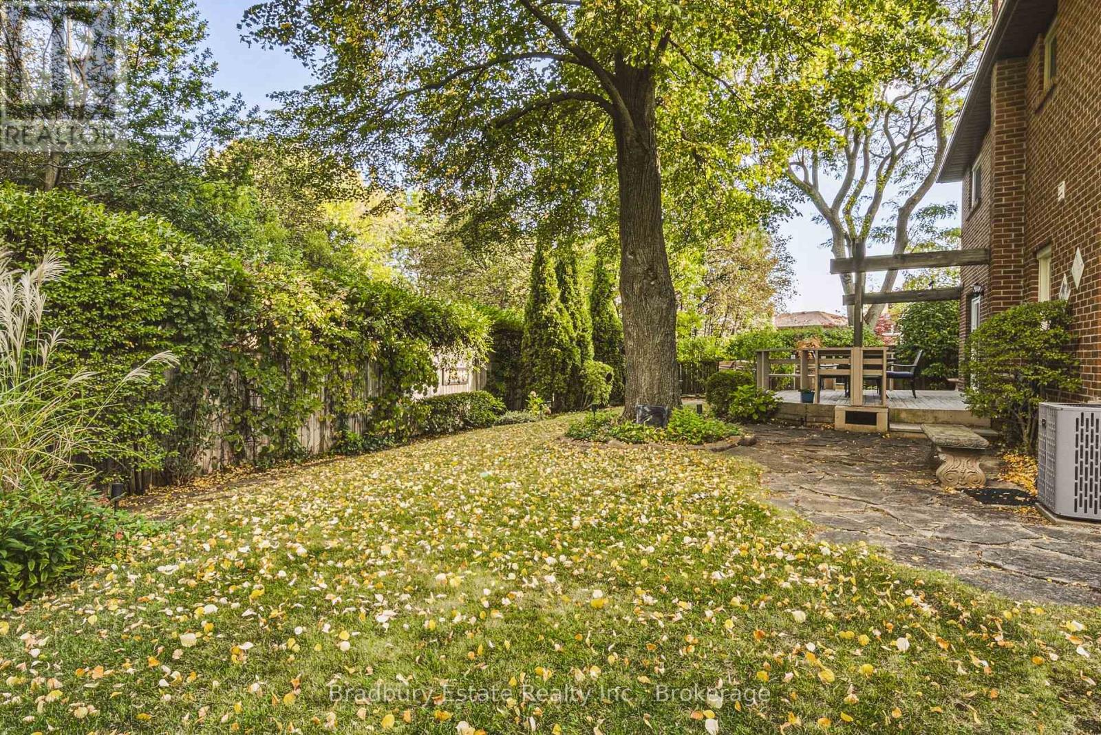 1106 Huntley Court, Oakville, Ontario  L6H 3B7 - Photo 43 - W13878806