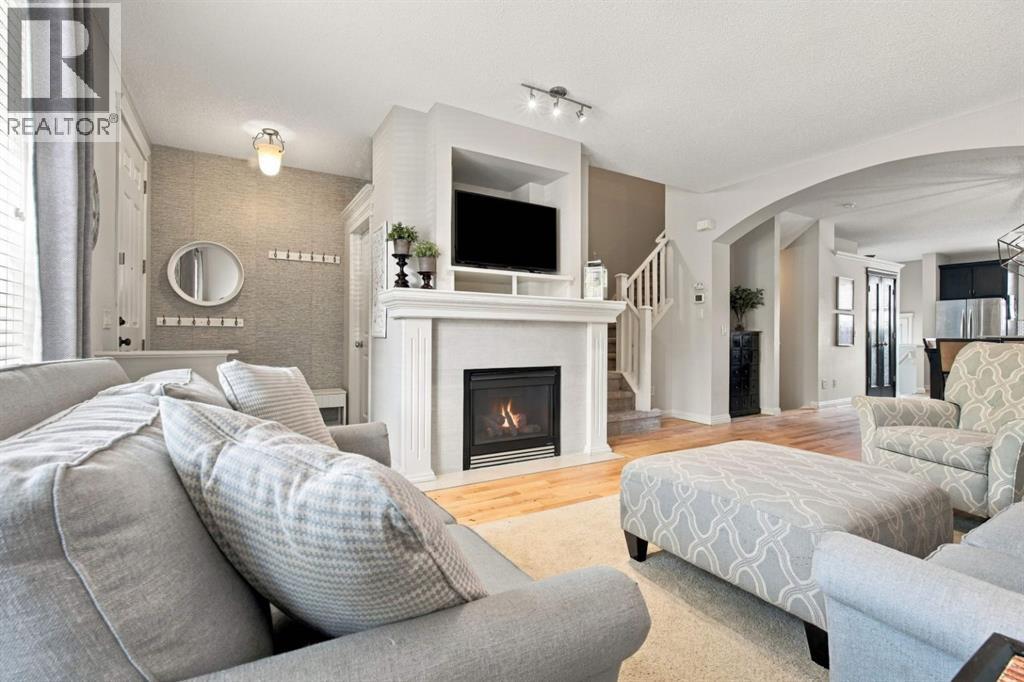 2952 Peacekeepers Way Sw, Calgary, Alberta  T3E 7R6 - Photo 6 - A2348954