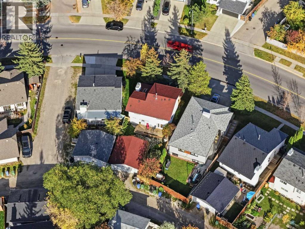 296 Woodbine Boulevard Sw, Calgary, Alberta  T2W 4K7 - Photo 36 - A2350592