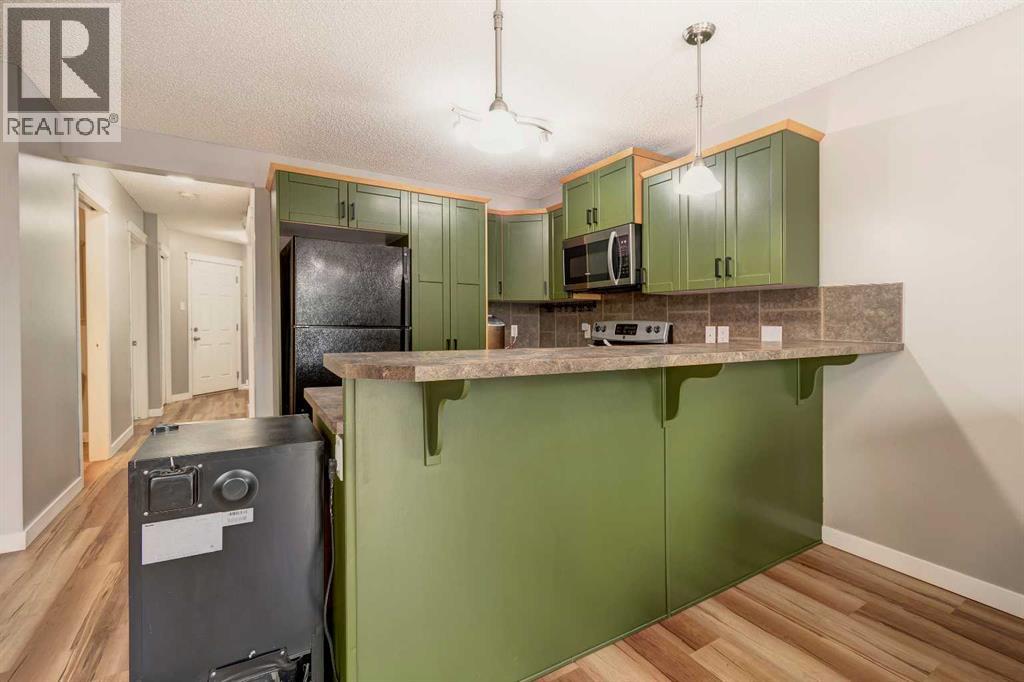 154 Canals Circle Sw, Airdrie, Alberta  T4B 3E9 - Photo 9 - A2351093