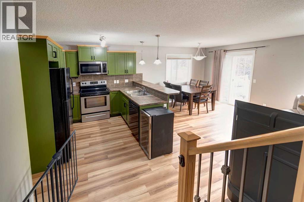 154 Canals Circle Sw, Airdrie, Alberta  T4B 3E9 - Photo 14 - A2351093