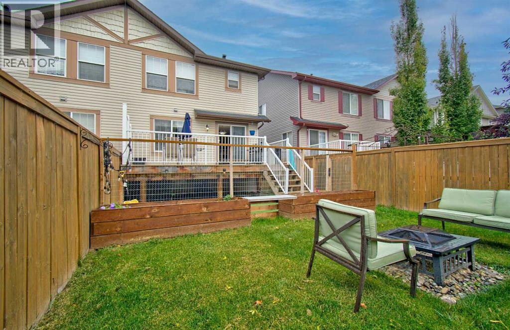 154 Canals Circle Sw, Airdrie, Alberta  T4B 3E9 - Photo 36 - A2351093