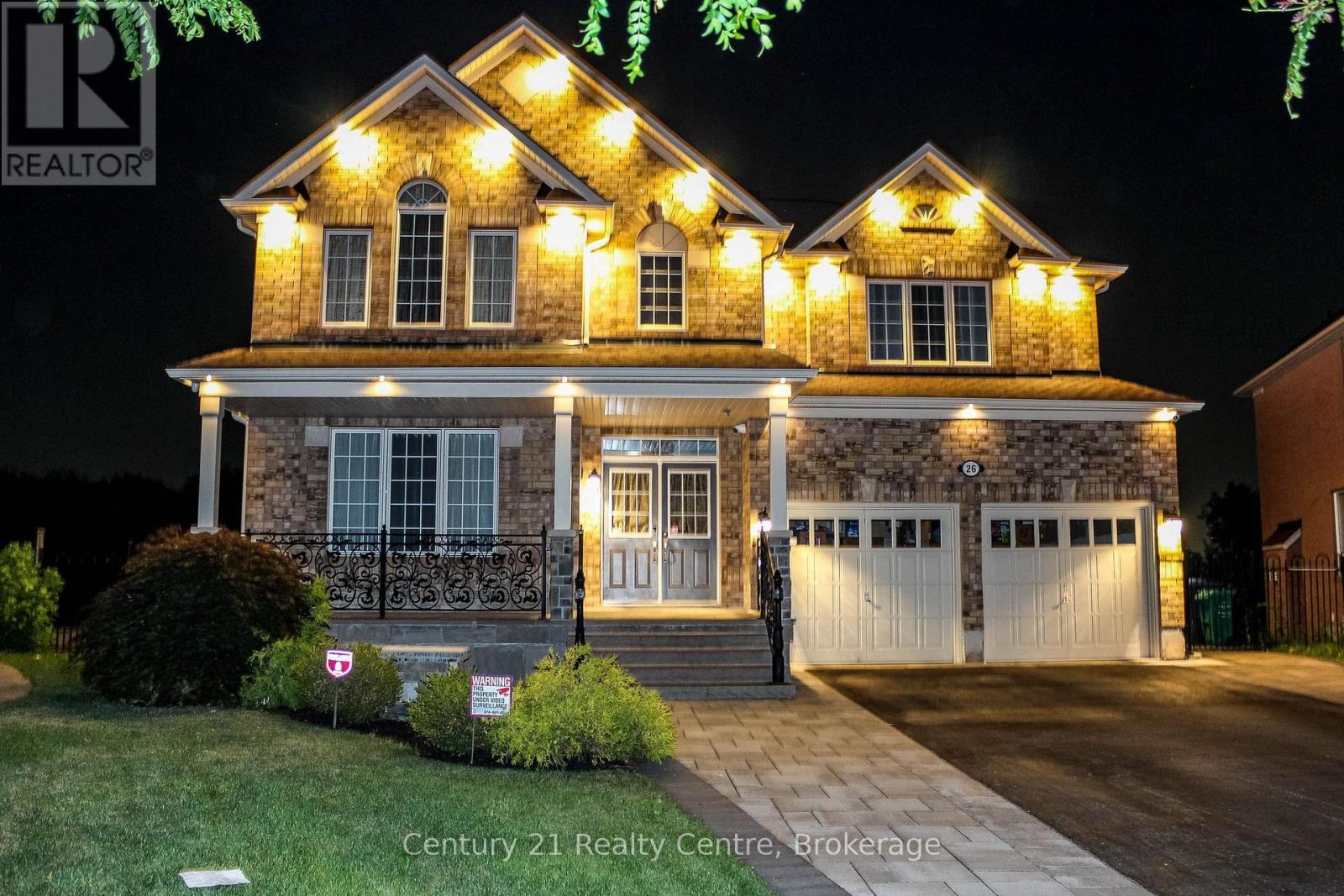 26 Catchfly Crescent, Brampton, Ontario  L6P 2H8 - Photo 48 - W13854130