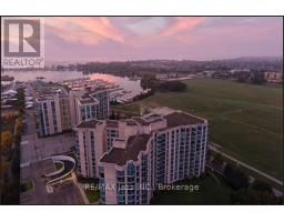 105 - 360 WATSON STREET W, Whitby, Ontario