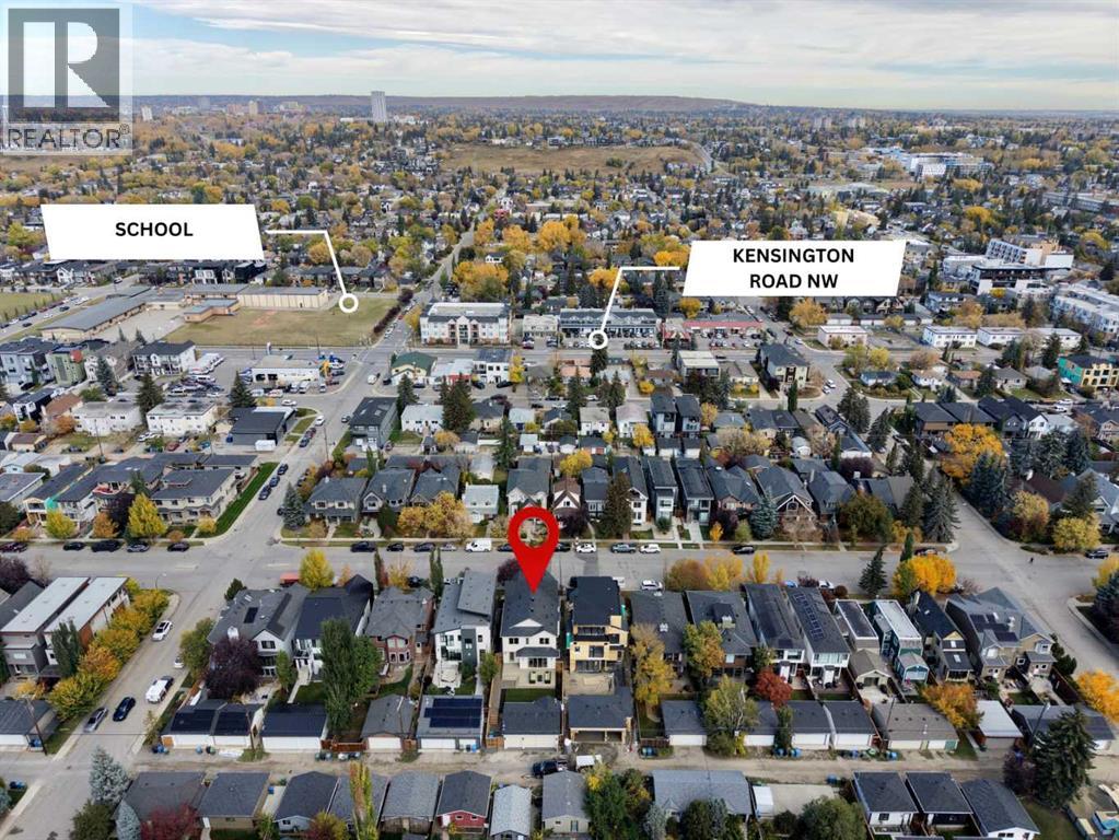 2125 Bowness Road NW
