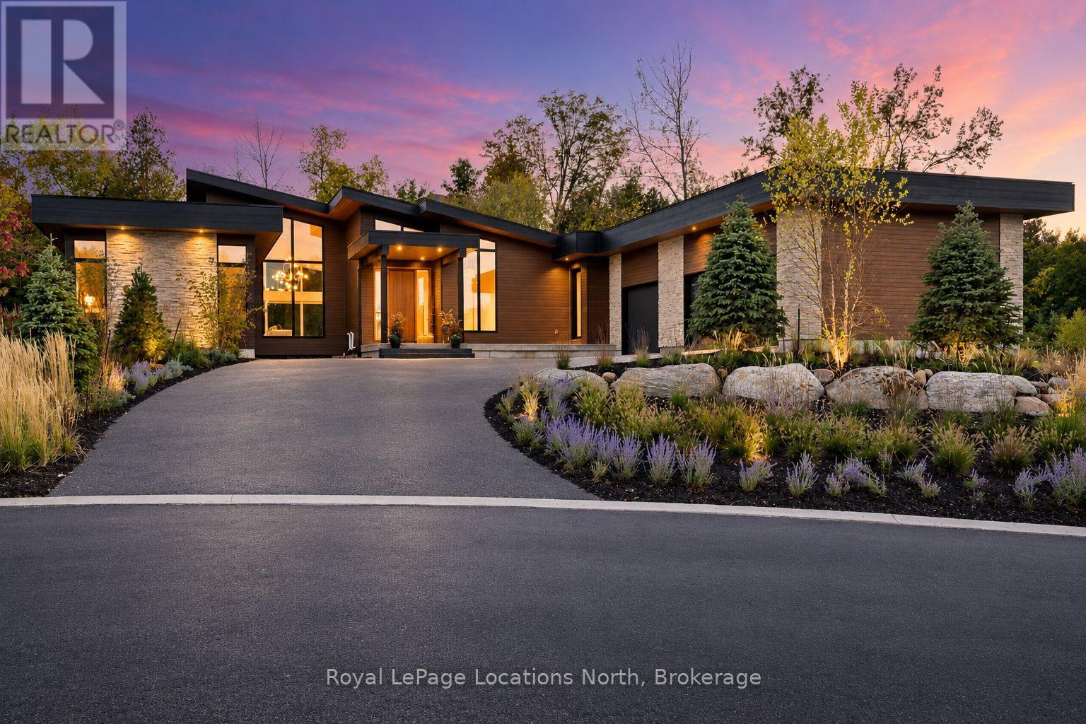 109 PHEASANT RUN, Blue Mountains, Ontario