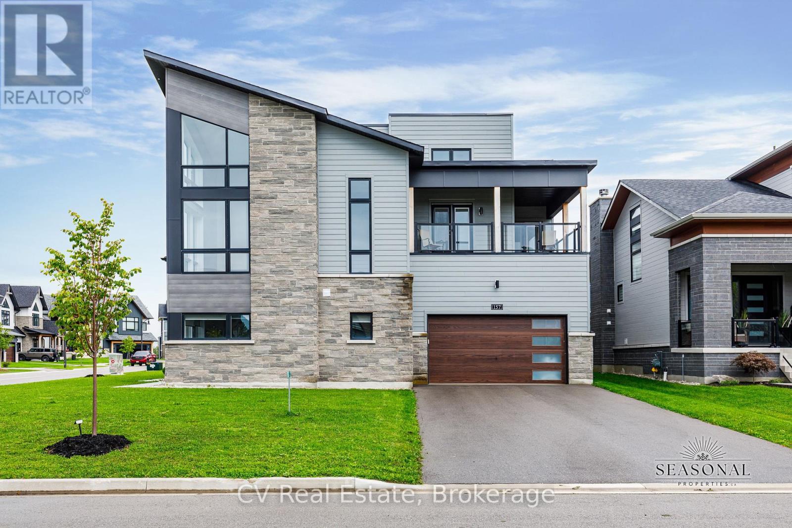 157 Springside Crescent, Blue Mountains, Ontario L9Y 5L3 - Photo 4 - X13878808