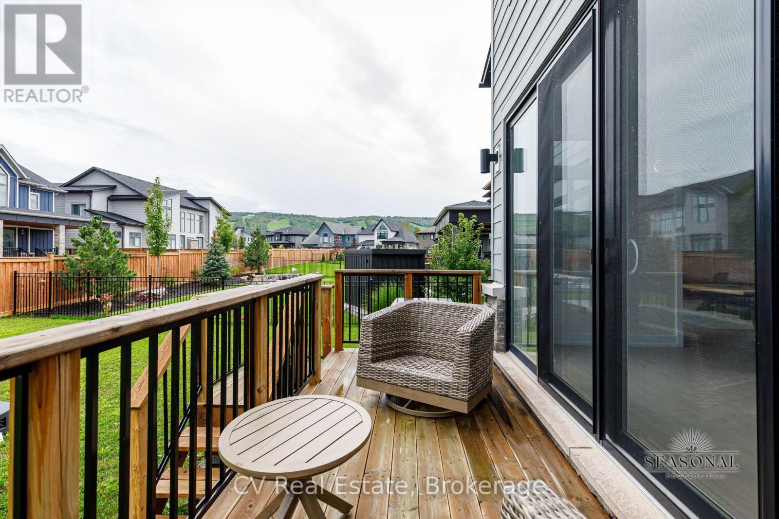 157 Springside Crescent, Blue Mountains, Ontario L9Y 5L3 - Photo 42 - X13878808