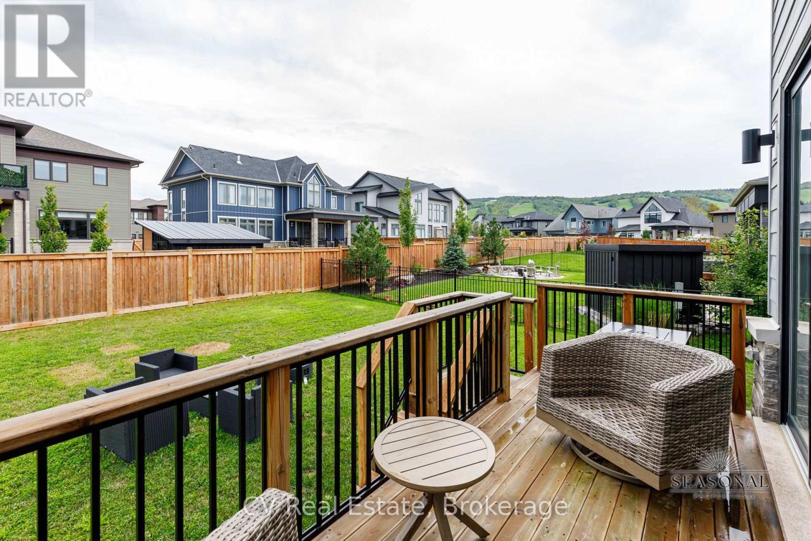 157 Springside Crescent, Blue Mountains, Ontario L9Y 5L3 - Photo 43 - X13878808