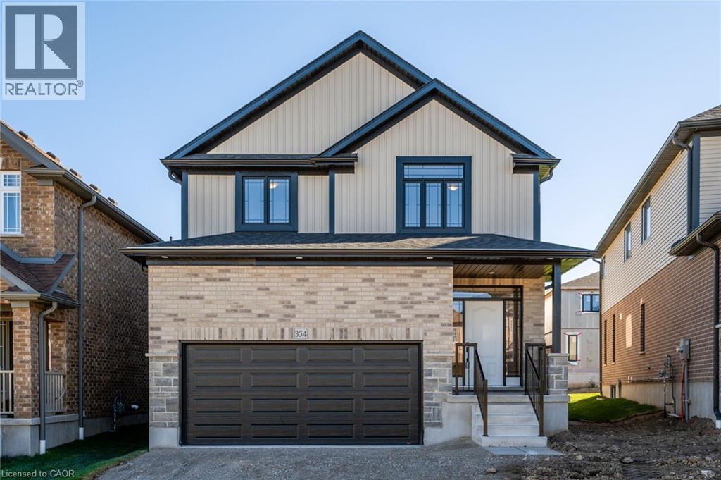 354 BEECHDROPS Drive, waterloo, Ontario