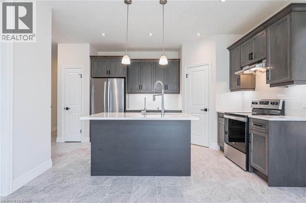 354 Beechdrops Drive, Waterloo, Ontario  N2V 0E8 - Photo 3 - 40870017