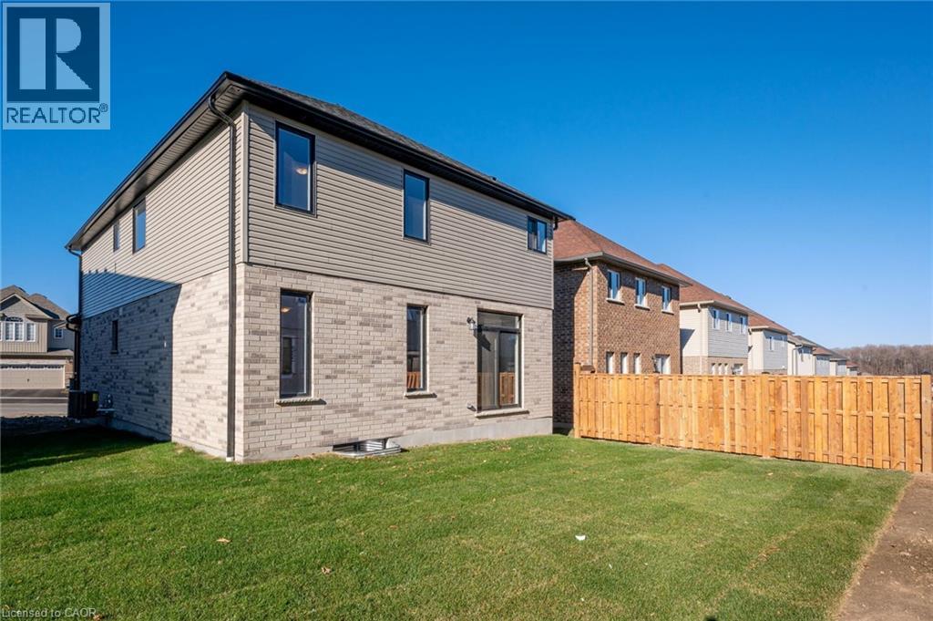 354 Beechdrops Drive, Waterloo, Ontario  N2V 0E8 - Photo 31 - 40870017