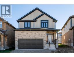 354 BEECHDROPS Drive, Waterloo, Ontario
