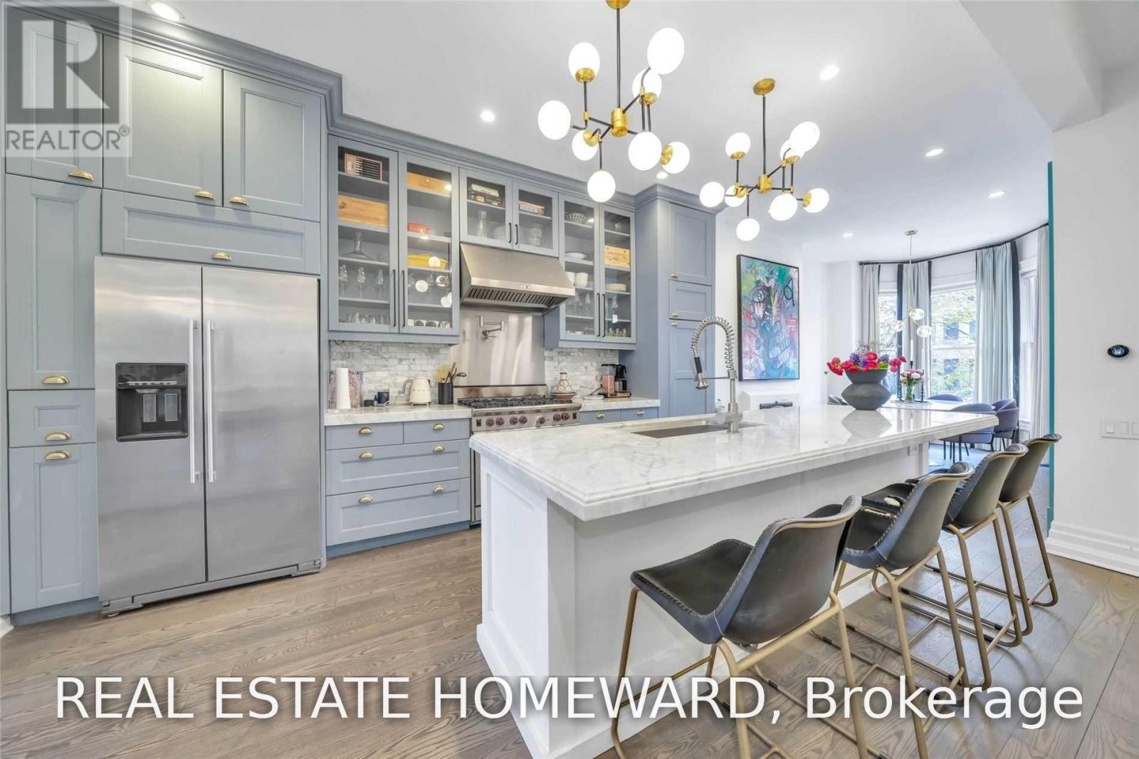 80 Willcocks Street, Toronto, Ontario  M5S 1C8 - Photo 14 - C13878780