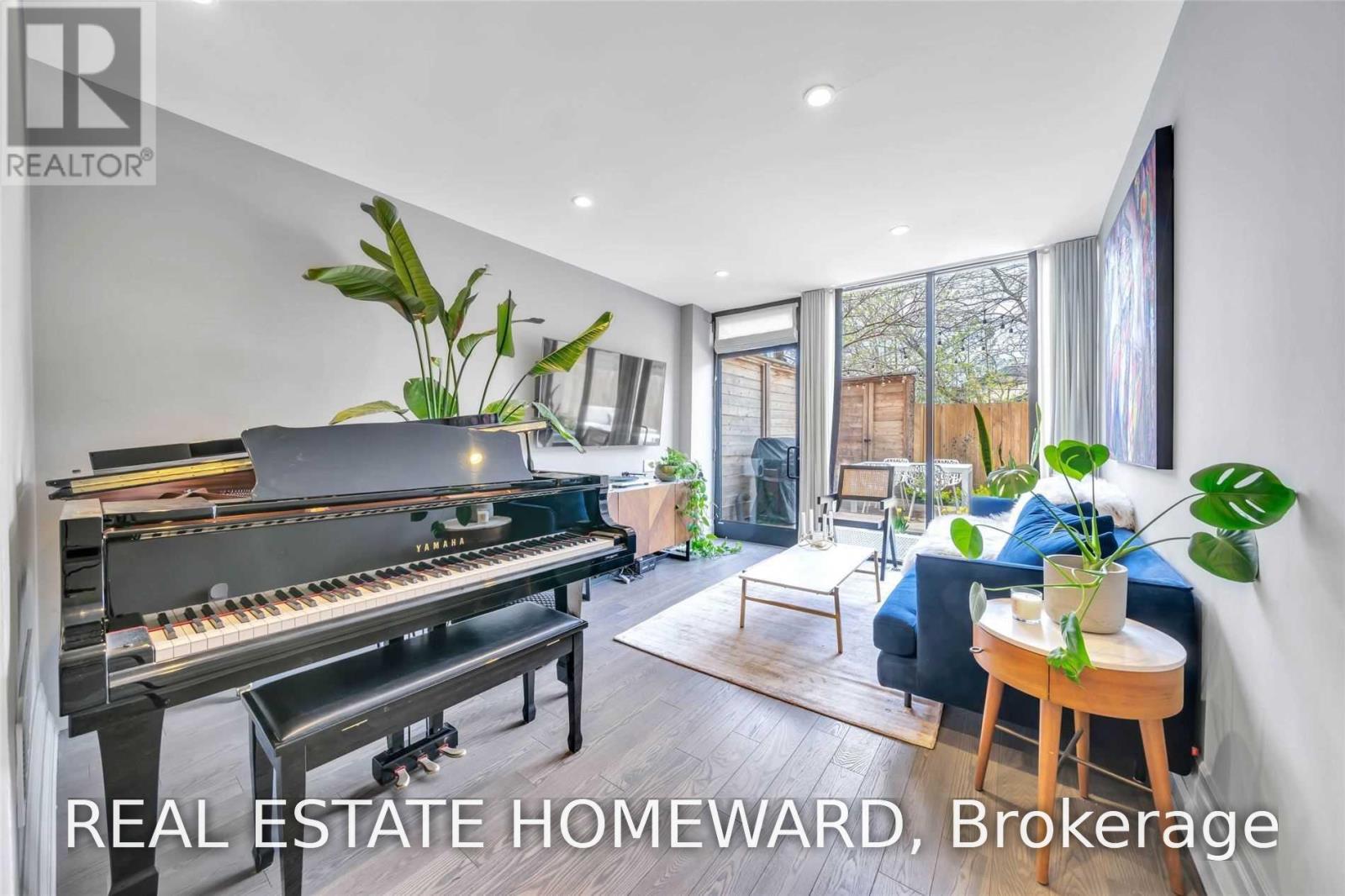 80 Willcocks Street, Toronto, Ontario  M5S 1C8 - Photo 15 - C13878780