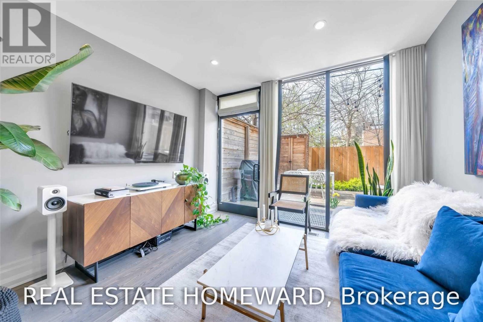80 Willcocks Street, Toronto, Ontario  M5S 1C8 - Photo 17 - C13878780