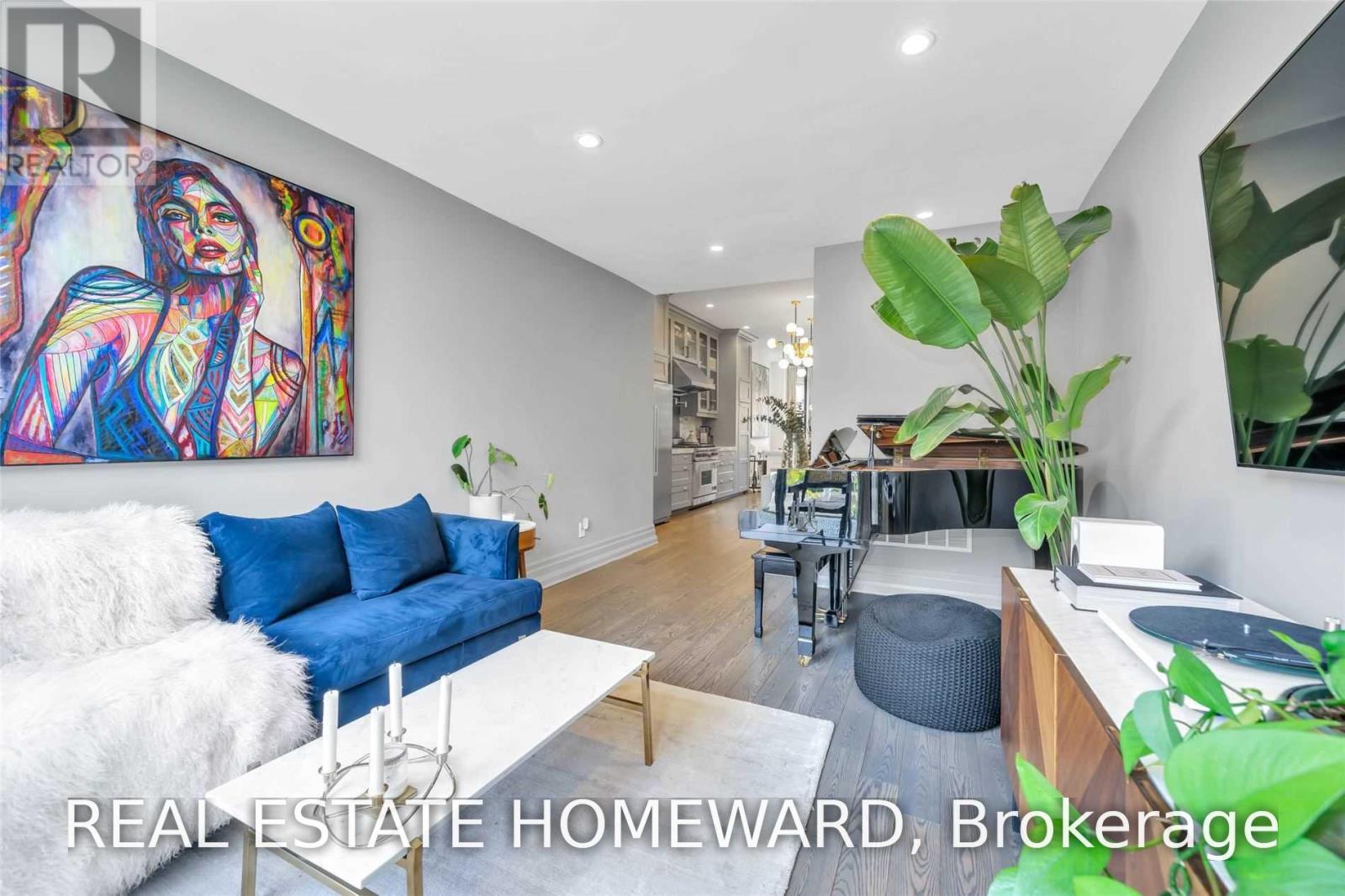 80 Willcocks Street, Toronto, Ontario  M5S 1C8 - Photo 19 - C13878780
