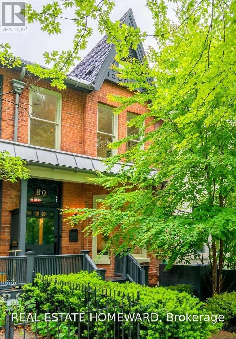 80 Willcocks Street, Toronto, Ontario  M5S 1C8 - Photo 2 - C13878780