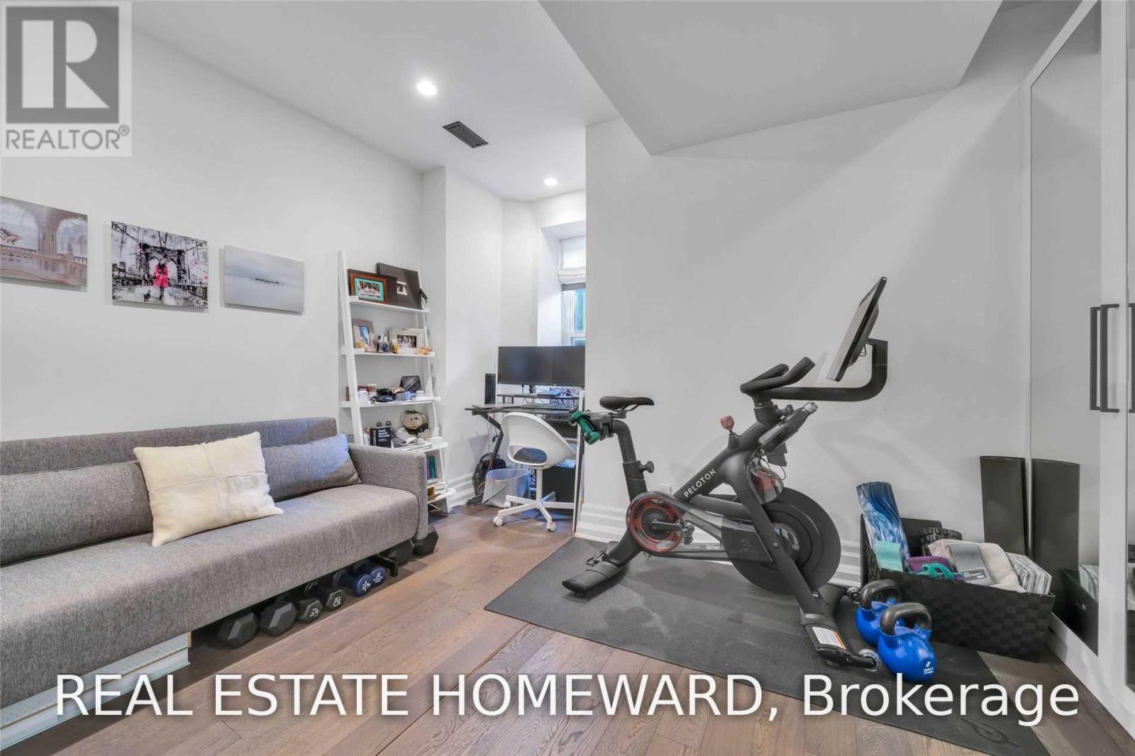 80 Willcocks Street, Toronto, Ontario  M5S 1C8 - Photo 23 - C13878780
