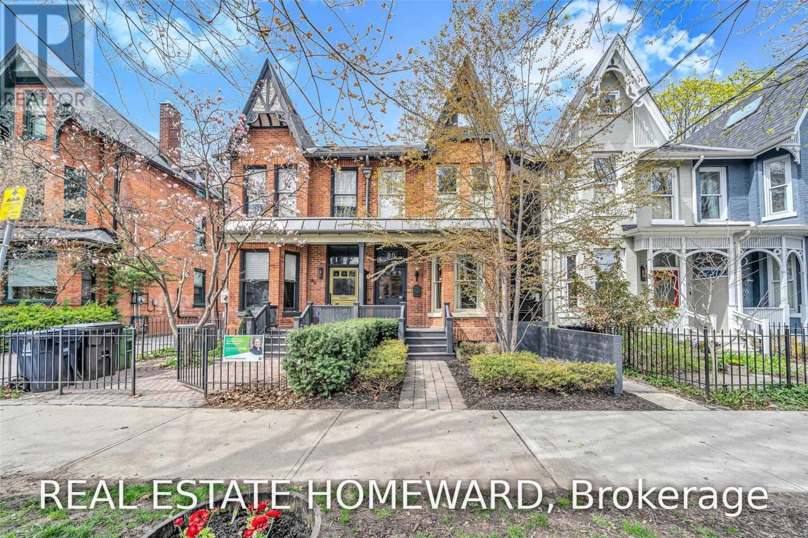 80 Willcocks Street, Toronto, Ontario  M5S 1C8 - Photo 3 - C13878780