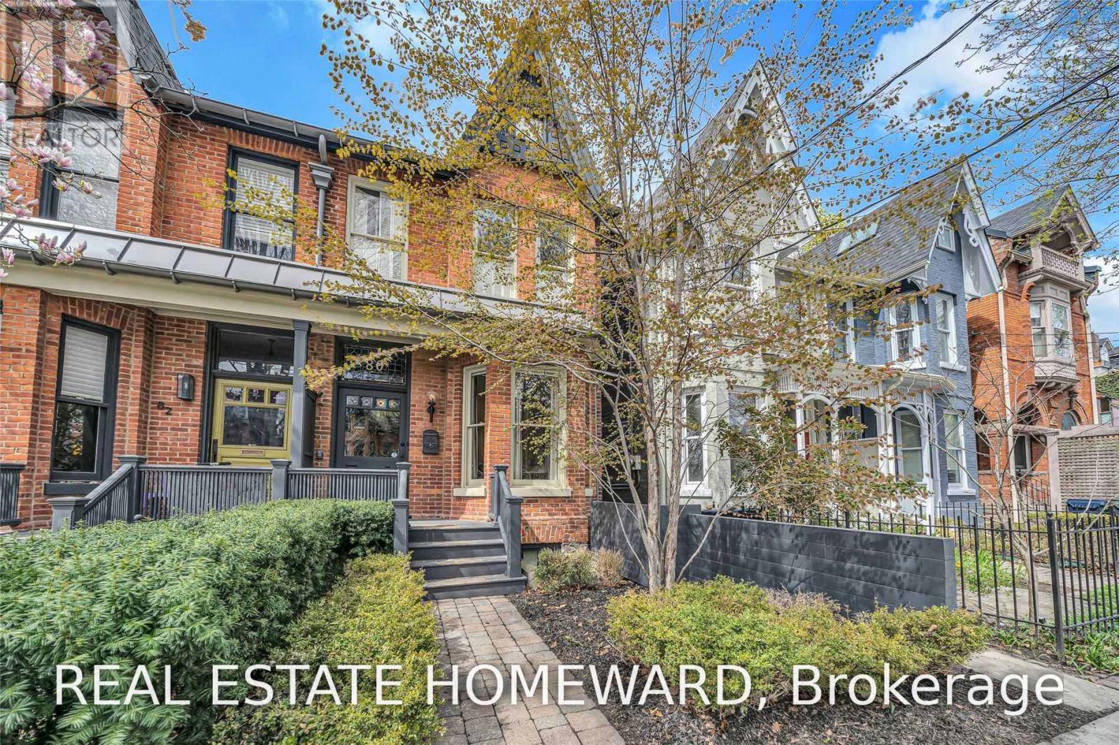 80 Willcocks Street, Toronto, Ontario  M5S 1C8 - Photo 4 - C13878780